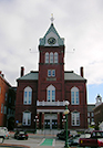 Newport, NH - Opera House